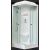 Душевая кабина Royal Bath 80HP6-WT_, изображение 2