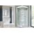 Душевая кабина Royal Bath 80HP7-WT_