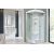 Душевая кабина Royal Bath 90HP6-WT_