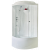 Душевая кабина Royal Bath 90BK1-T_