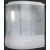 Душевая кабина Royal Bath 140ALP-C правая_, изображение 2