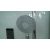 Душевая кабина Timo Puro Swing Door H-511 R_, изображение 12