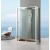 Душевая кабина Acquazzone Helena SL 120 L с баней_