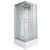 Душевая кабина Niagara Classic NG-1108-14 900х900х2150_