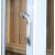Душевая кабина Orans Diamond SR-89103RS-white с финской сауной и баней левая белая_, изображение 9