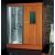Душевая кабина с финской сауной Eago DS204F8 Left_