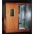 Душевая кабина с финской сауной Eago DS204F8 Right_