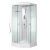 Душевая кабина Niagara Ultra NG-2306-01 900х900х2200_