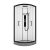 Душевая кабина Black&White G8001_, изображение 2