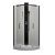 Душевая кабина Black&White G8701_, изображение 2