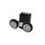 Душевая кабина Black&White G8708_, изображение 16