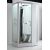 Душевая кабина Orans SR-89105RS белая, с баней_, изображение 2