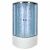 Душевая кабина Deto EM4510 LED_, изображение 2