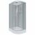 Душевая кабина Niagara Classic NG-3312-14L 1200х800х2150_
