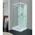 Душевая кабина WeltWasser MAINE-1 100х100 L_