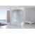 Душевая кабина Royal Bath 8100BP1-M (матовое) левая 100x80x217_, изображение 2