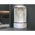 Душевая кабина Royal Bath 100NRW-C-CH (матовое) 100x100x217 + парогенератор_, изображение 2