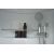 Душевая кабина Royal Bath 100NRW-T-CH (прозрачное) 100x100x217 + парогенератор_, изображение 6