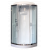 Душевая кабина Royal Bath 90HK1-T-CH (прозрачное) 90x90x217 + пульт_