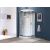 Душевая кабина Royal Bath 90HK1-T-CH (прозрачное) 90x90x217 + пульт_, изображение 2