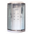 Душевая кабина Royal Bath 90HK2-T-CH (прозрачное) 90x90x217 + пульт_