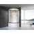 Душевая кабина Royal Bath 90NRW-T-CH (прозрачное) 90x90x217 + парогенератор_, изображение 2