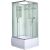 Душевая кабина WeltWasser WW500 ALLER 901_