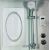 Душевая кабина WeltWasser WW500 LAINE 1212_, изображение 4