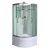Душевая кабина WeltWasser WW500 HALLE 801_