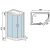 Душевая кабина WeltWasser WW500 WERRA 1202 L_, изображение 10