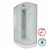 Душевая кабина Niagara NG-4312-14L 1200х800х2150_
