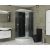 Душевая кабина Niagara NG-4512-14R BLACK 1200х800х2150_, изображение 3