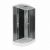 Душевая кабина Niagara NG-4512-14R BLACK 1200х800х2150_, изображение 2