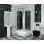 Душевая кабина Niagara NG-7508-14BK 900х900х1950_, изображение 3