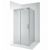 Душевой уголок Ambassador Benefit 19021101HX-120HX 1200х1200х2000_