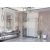 Душевой уголок Ambassador Benefit 19021104HX-120HX 1500х1200х2000_, изображение 2