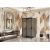 Душевой уголок Ambassador Benefit 19022203HBB-80HBB 1400х800х2000_, изображение 2