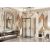 Душевой уголок Ambassador Benefit 19021201HB-120HB 1200х1200х2000_, изображение 2