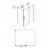 Душевой уголок Ambassador Royal 18015310-L 1200x800x2000_, изображение 6