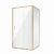 Душевой уголок Niagara Nova NG-42-10AG-A80G 100х80х190_