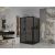 Душевой уголок Ambassador Intense 110022201IBB-110IBB 1200х1100х2000_, изображение 2