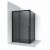 Душевой уголок Ambassador Intense 110022201IBB-110IBB 1200х1100х2000_