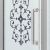 Душевой уголок Ambassador Royal 18015110-L 1200x800x2000_, изображение 5