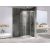 Душевой уголок ABBER Schwarzer Diamant AG01090_, изображение 2