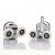 Душевой уголок ABBER Schwarzer Diamant AG01119_, изображение 4