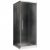 Душевой уголок ABBER Schwarzer Diamant AG02080MH_
