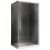 Душевой уголок ABBER Schwarzer Diamant AG02128MH_