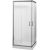 Душевой уголок Aquanet Alfa Cube NAA1142 90x90, прозрачное стекло_, изображение 2