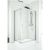 Душевой уголок Aquanet Alfa NAA1131 150x80, прозрачное стекло_, изображение 5