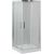 Душевой уголок Aquanet Delta Cube NPE1142 90x90, прозрачное стекло_, изображение 5